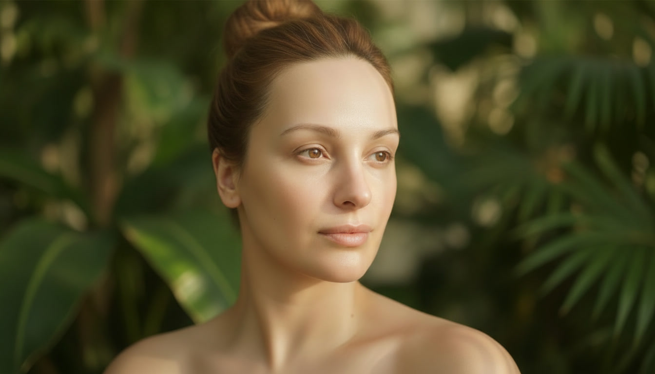 Φυσικά καλλυντικά: γιατί αποτελούν τη σύγχρονη επιλογή φροντίδας