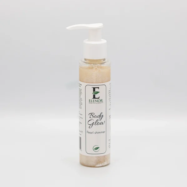 Ενυδατικό Gel με Λαμπυριστικό Εφέ, Υαλουρονικό Οξύ, Αλόη & Αγγούρι – 100ml