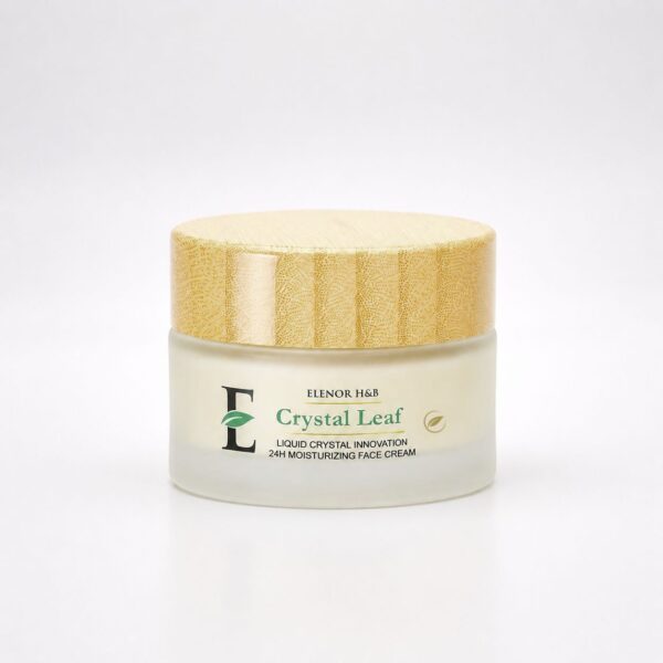CRYSTAL LEAF