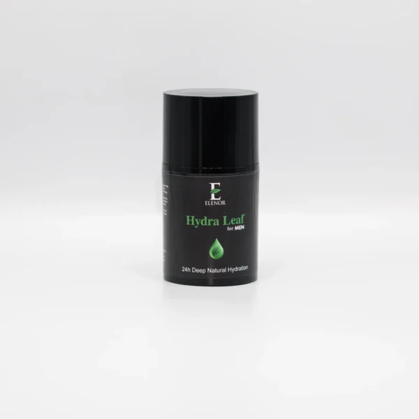 Gel Βαθιάς Ενυδάτωσης για Άνδρες – με Αλόη, Υαλουρονικό Οξύ & Νιασιναμίδη – 50ml