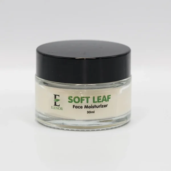 Ήπια Ενυδατική Κρέμα Καθημερινής Χρήσης με Φυτικά Έλαια, Εκχυλίσματα & Υαλουρονικό Οξύ – 30ml