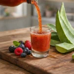 Τι είναι η αλόη και γιατί χρησιμοποιείται παραδοσιακά