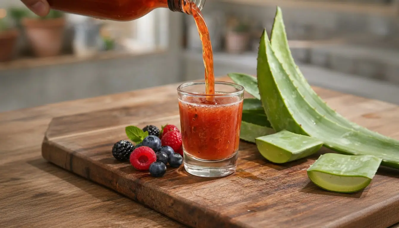 Τι είναι η αλόη και γιατί χρησιμοποιείται παραδοσιακά