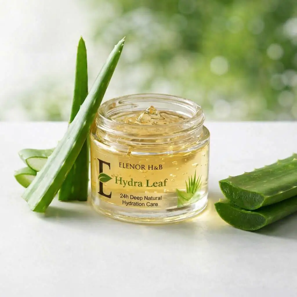 Η Elenor Health & Beauty προσφέρει προϊόντα ευεξίας & ομορφιάς υψηλής ποιότητας & αποτελεσματικότητας. Βιολογική Πόσιμη Αλόη, Κρέμες προσώπου, Σαμπουάν, Gel.