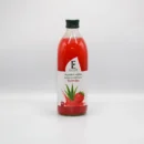 πόσιμη αλόη ELENOR με γεύση φράουλα