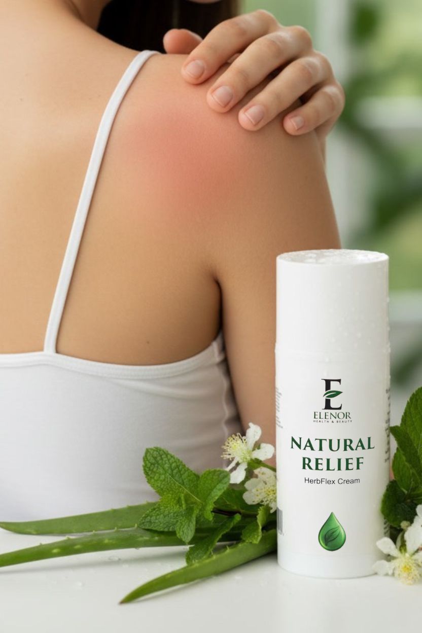 Εξειδικευμένη φροντίδα - Elenor Health & Beauty