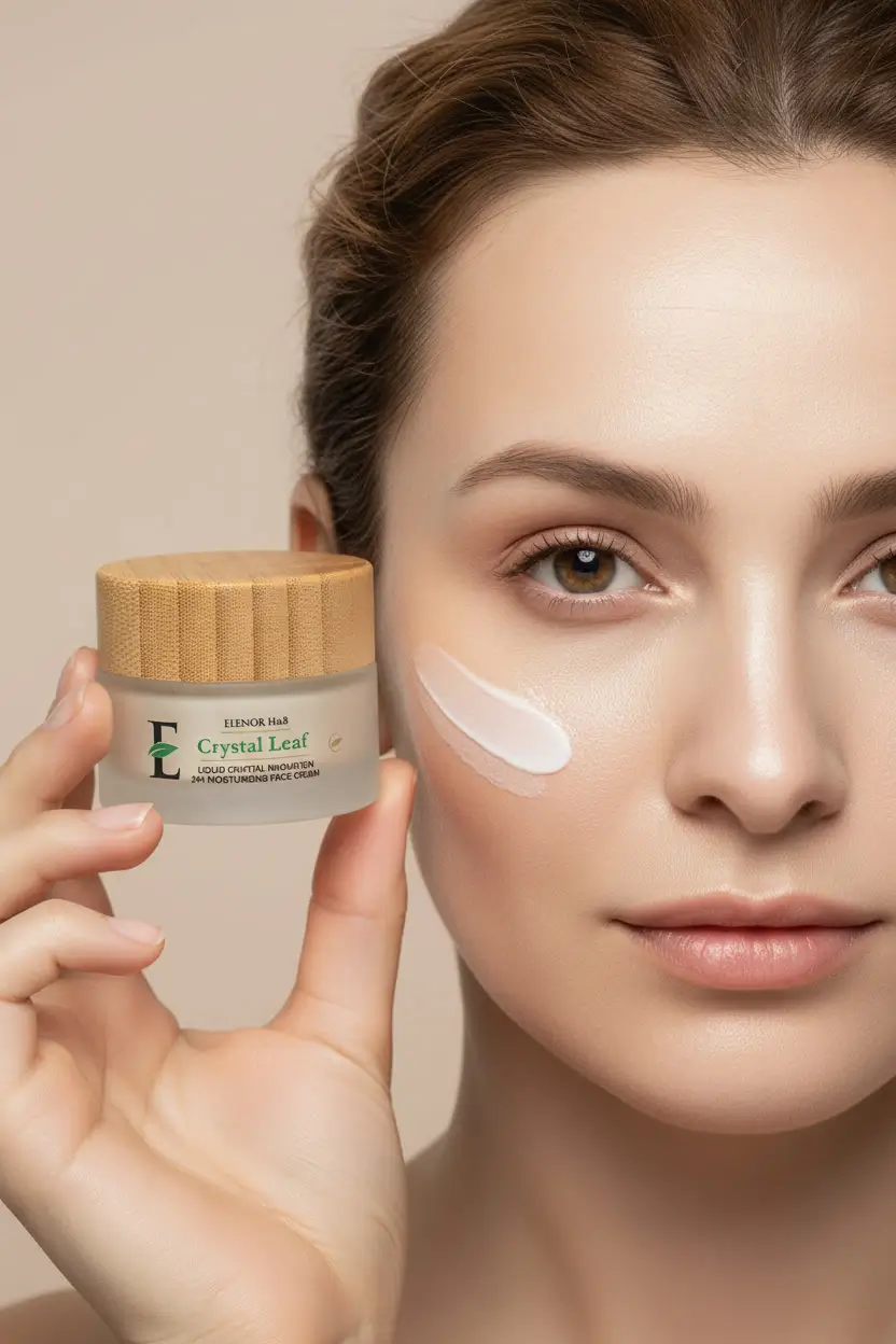 Elenor Health & Beauty - Γυναικεία Περιποίηση