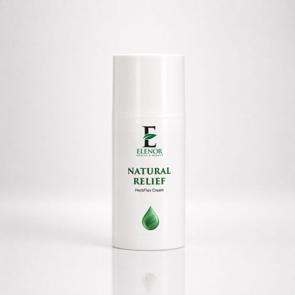 Natural Relief - Herbflex Cream 100ml