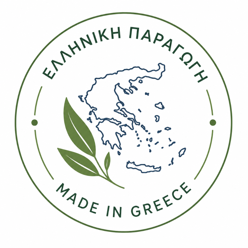 Ελληνικής προέλευσης